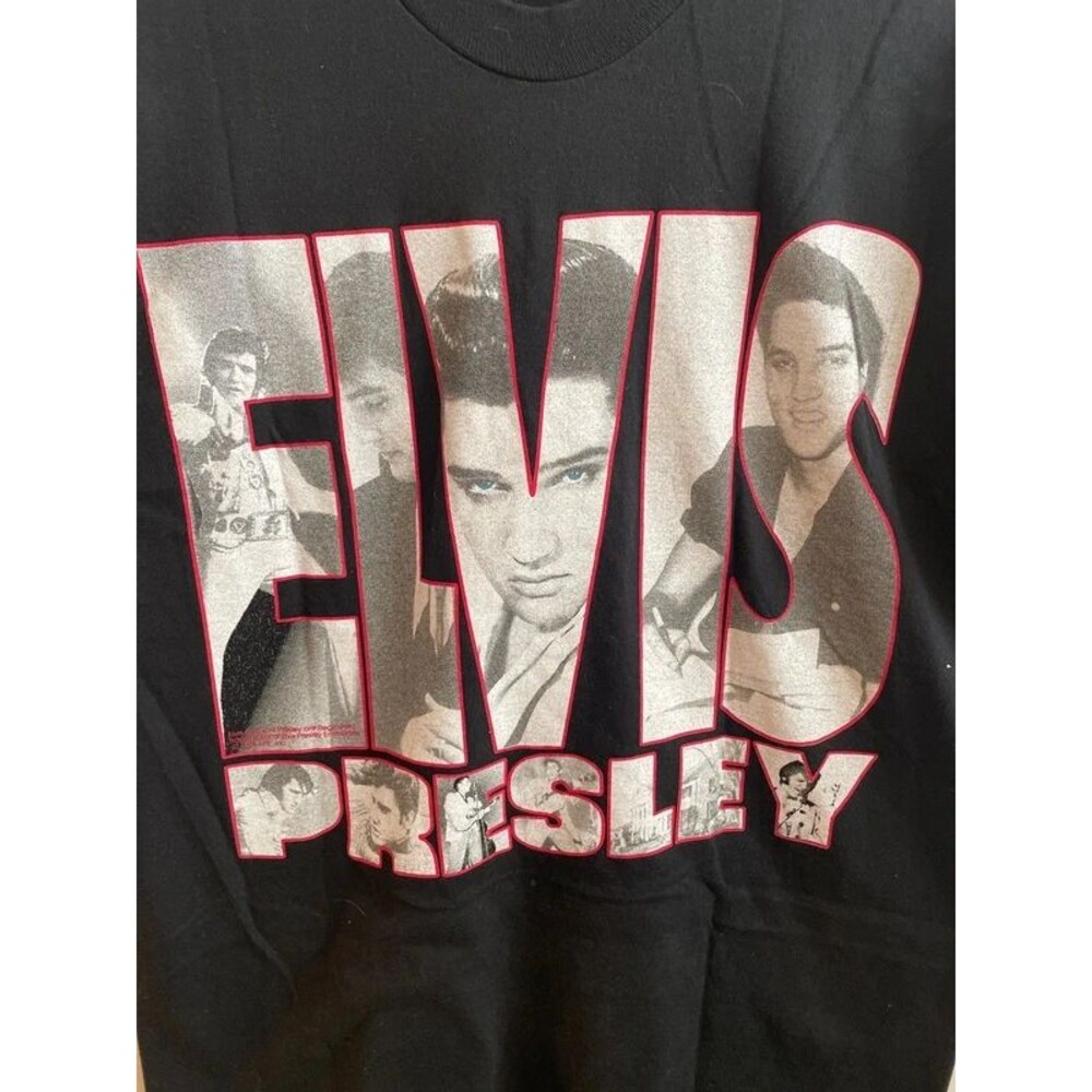 Elvis shirt